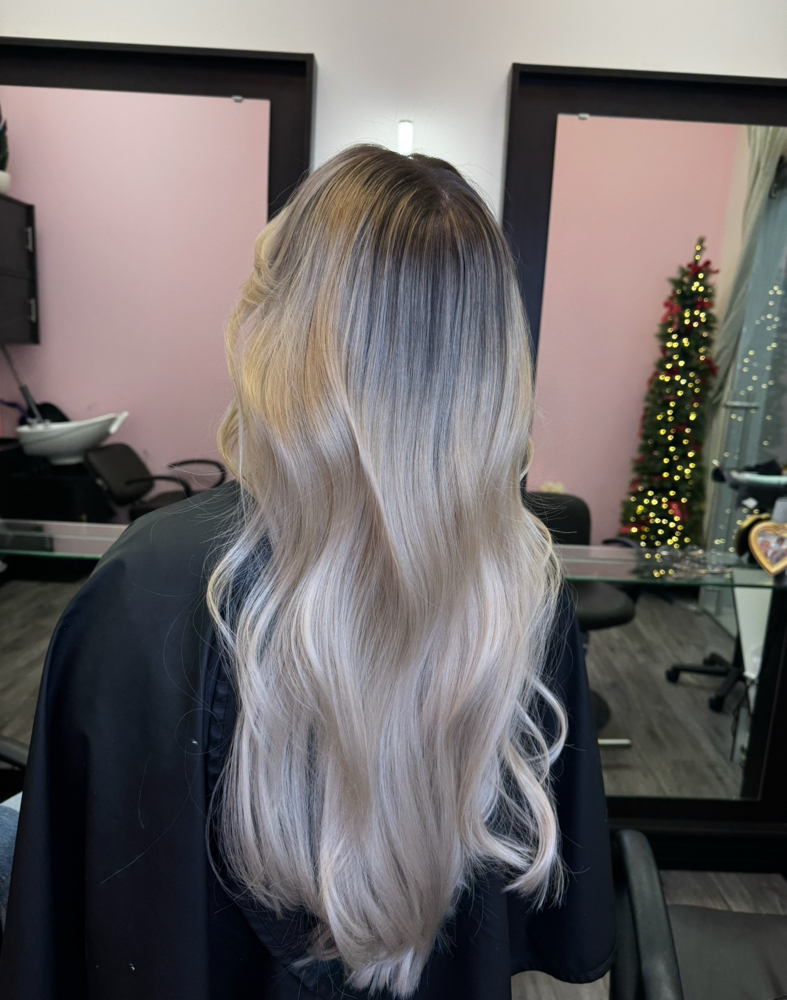 Balayage