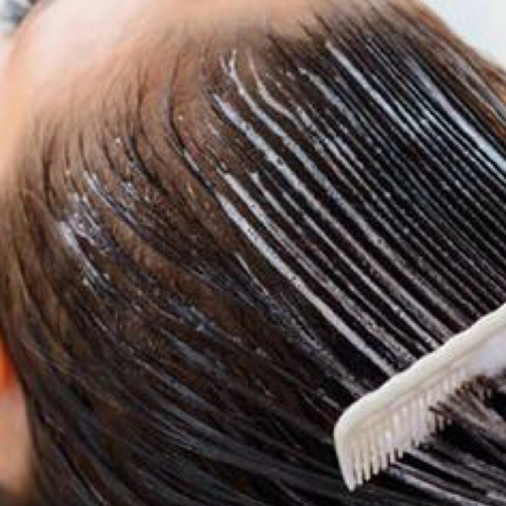 Conditioning Treatment at Lashes By Lala LLC in Opelousas, LA