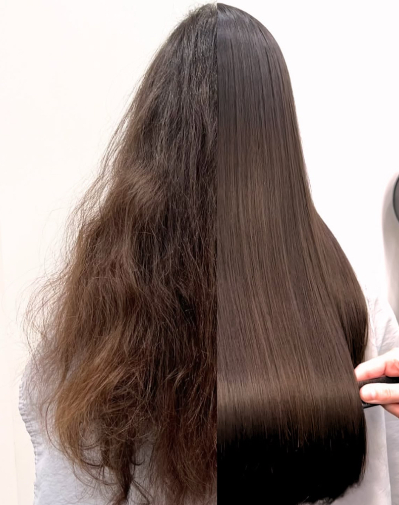 Brazilian Blowout Formaldehyde-Free