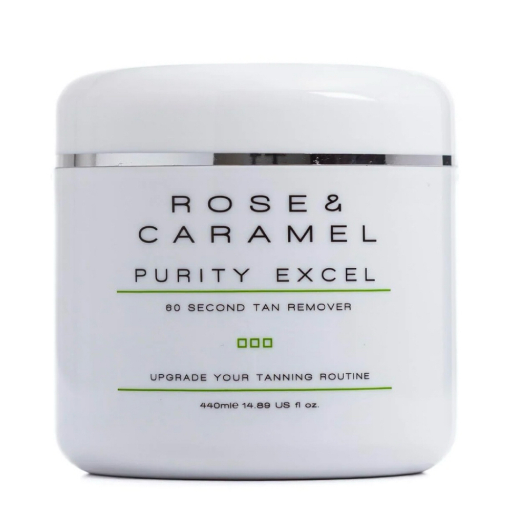 Rose & Caramel Tan Remover at T.A.P. Tanning in Brookhaven, MS