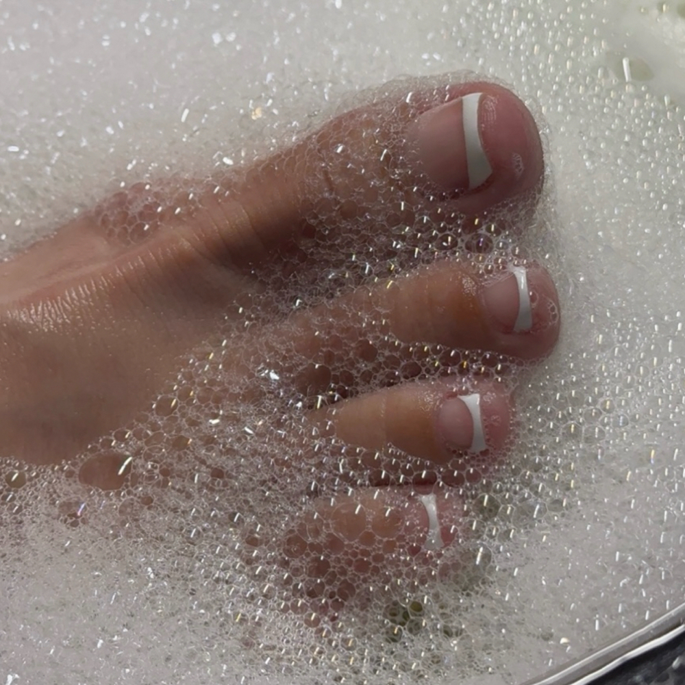 - PEDICURES - at NAILS BY SUSIE in Mesa, AZ