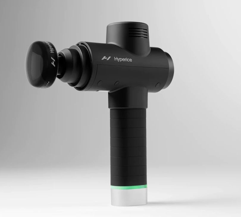 Hypervolt Percussion Therapy Add On