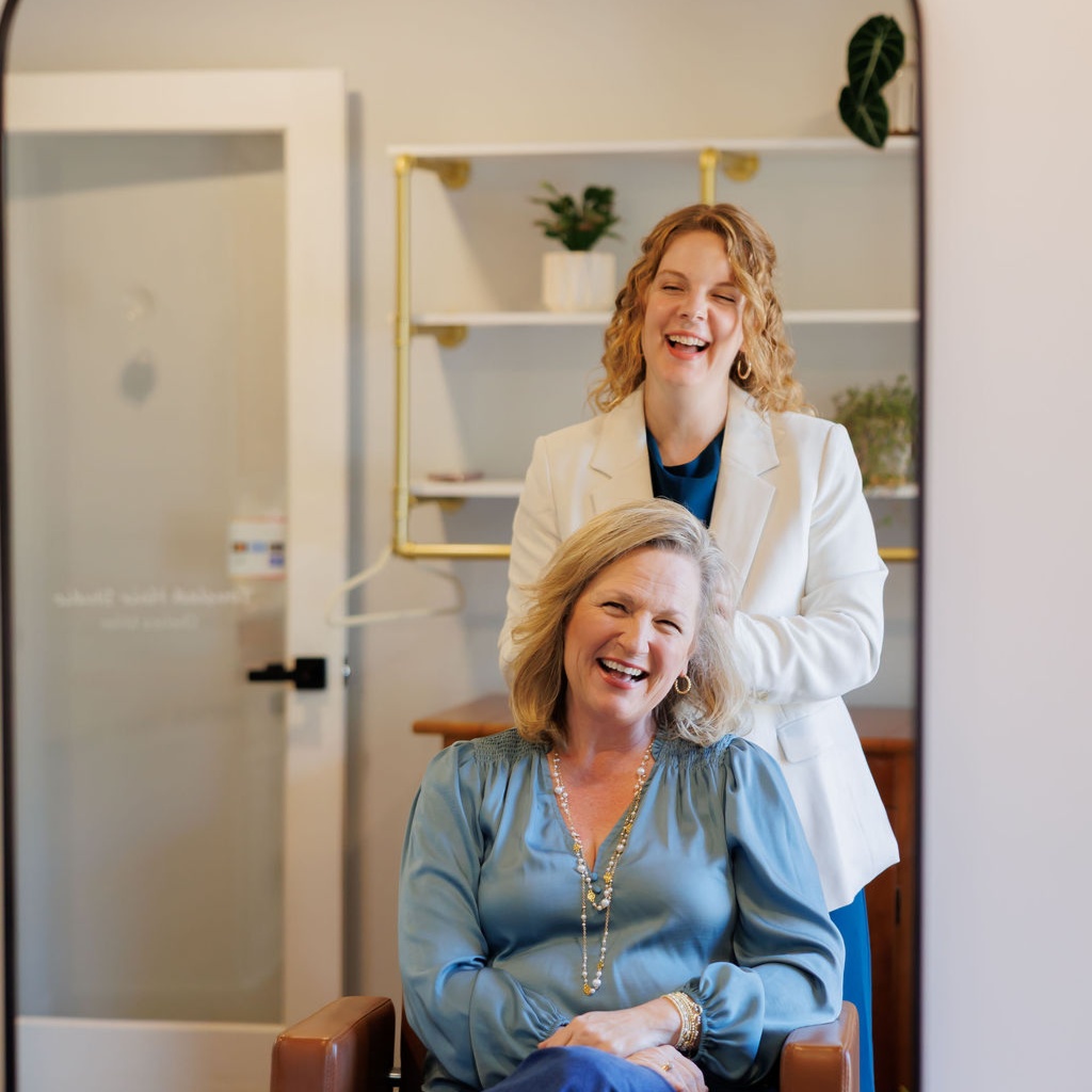 Refresh at Tousled Hair Studio in Murfreesboro, TN