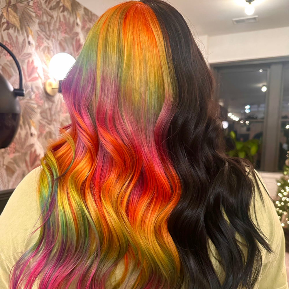 The Cocoon at The Moth Room in Lakewood, OH