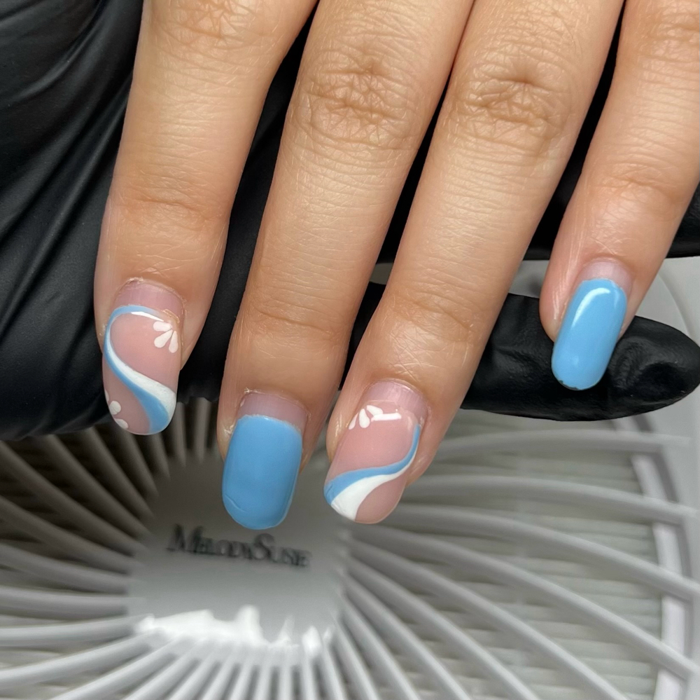 Structured Gel : FILL (Short)