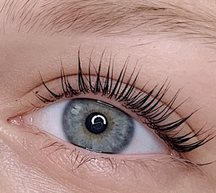 Lash Lift+ Tint