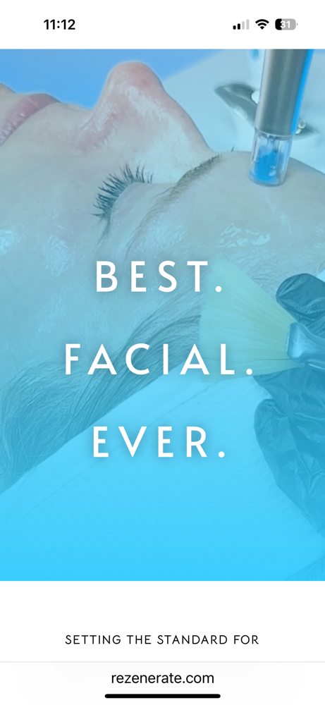 Zen Nano-Facial