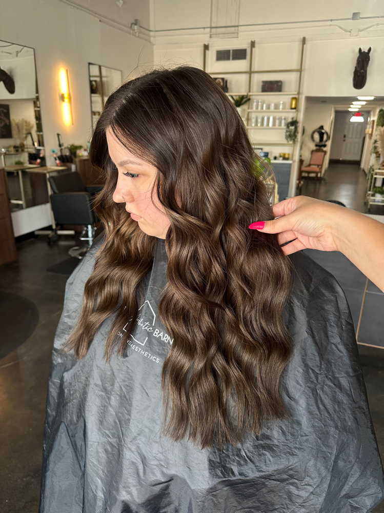 Color Touchup Package