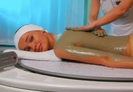 The Luxury Body & Face Treatment