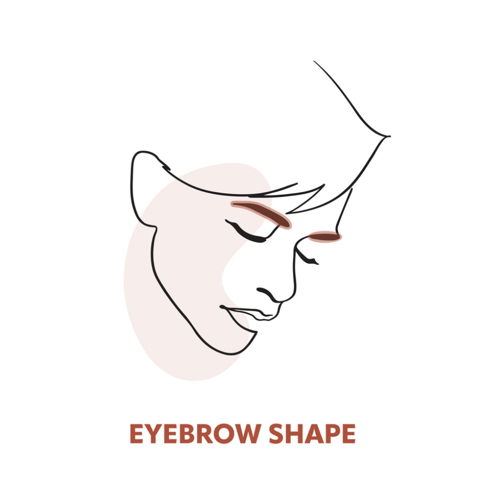 Brow Wax and Style at The Tinting Nook L.L.C in Hobart, IN