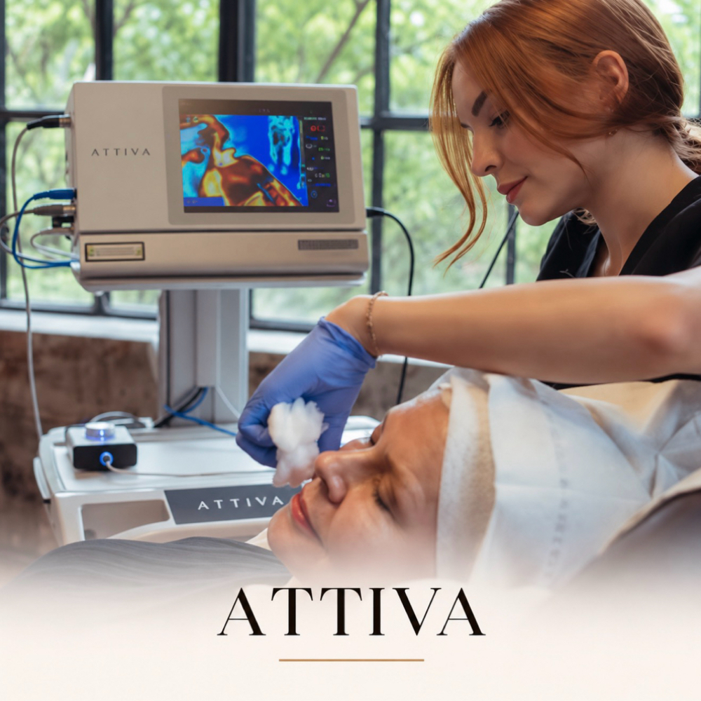 ATTIVA at Wellness Mobile Services in Sacramento, CA