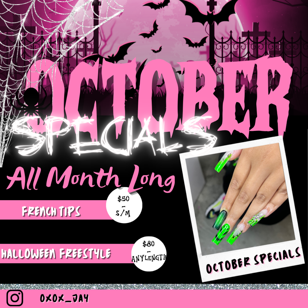 Spooky Freestly