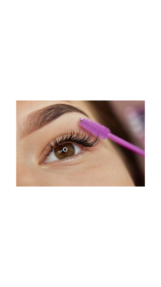 Lash Removal