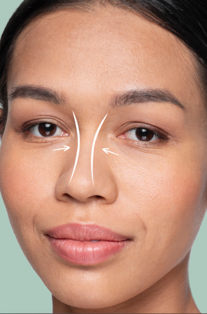 Nose Hair Removal