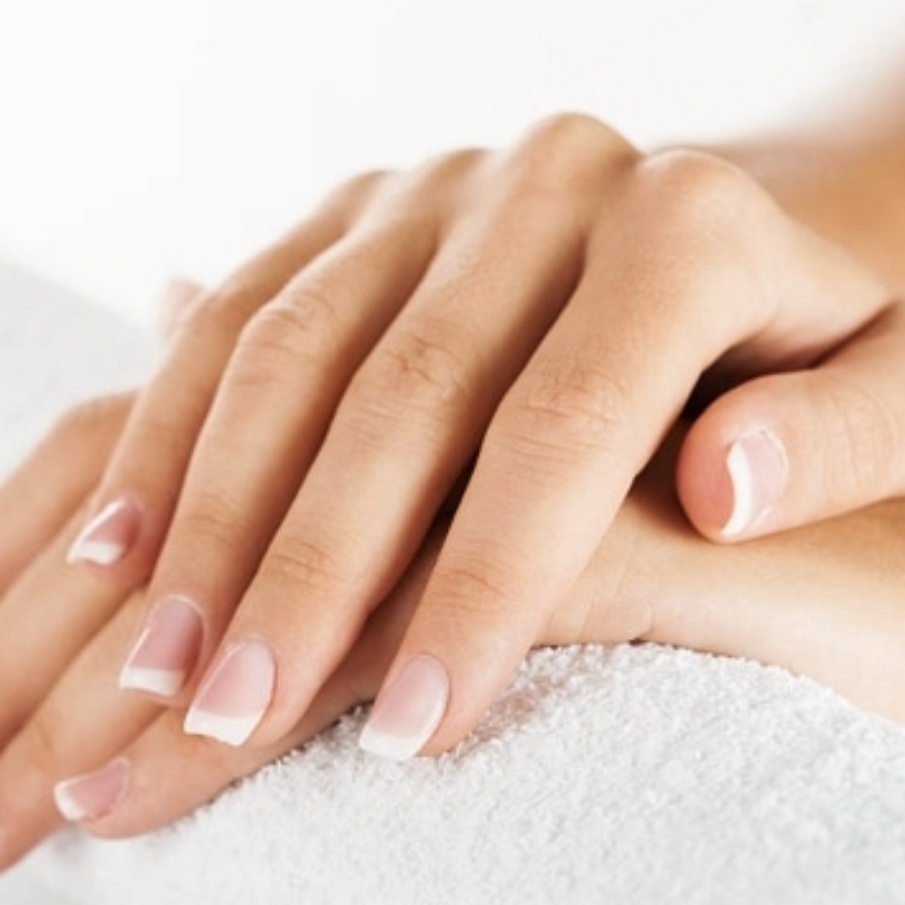 Microdermabrasion Hand at Andrea Godsey in Mesa, AZ