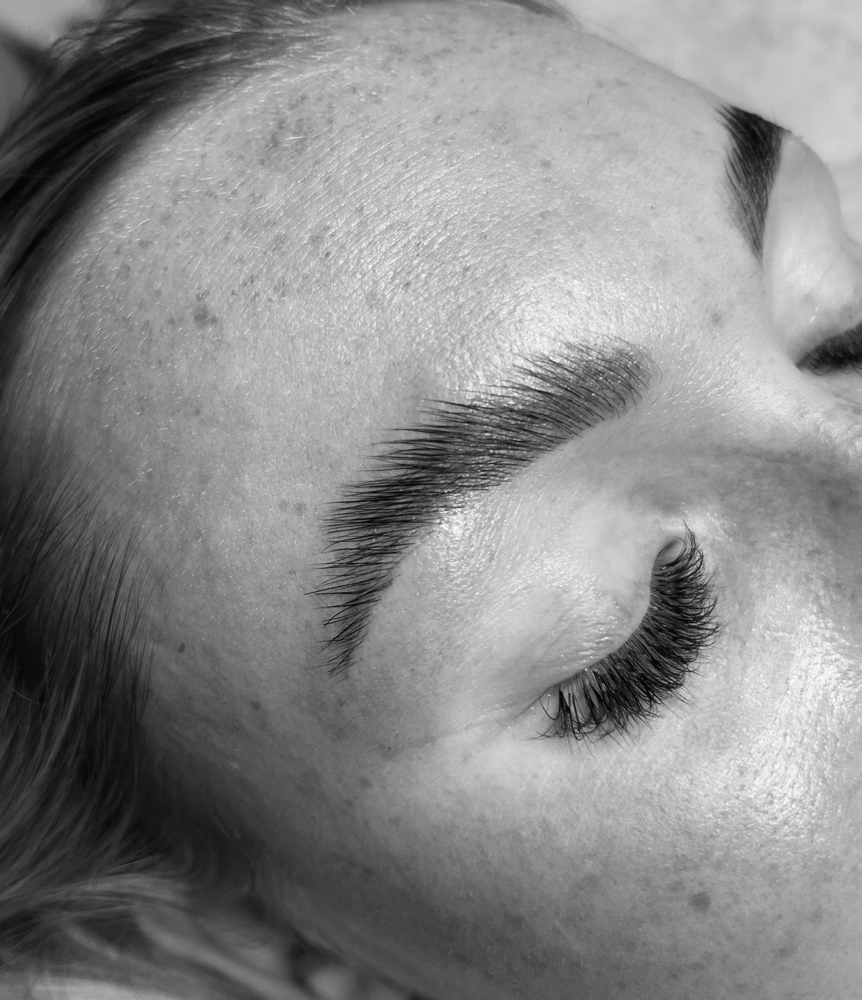 Brows