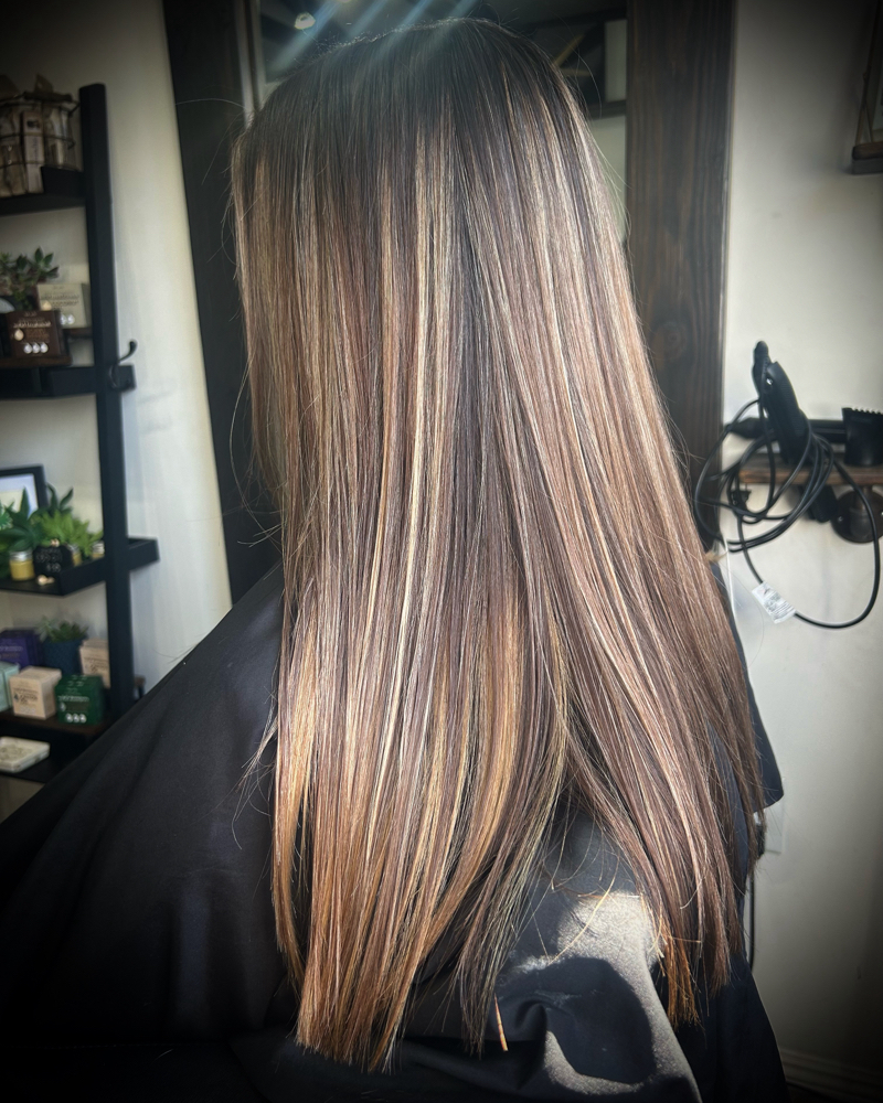A Whole New Look
