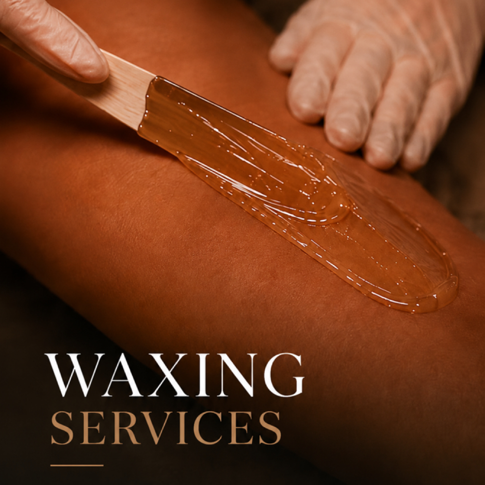 Back Wax at Dainty Tink x Beauti Haus in Jacksonville, FL