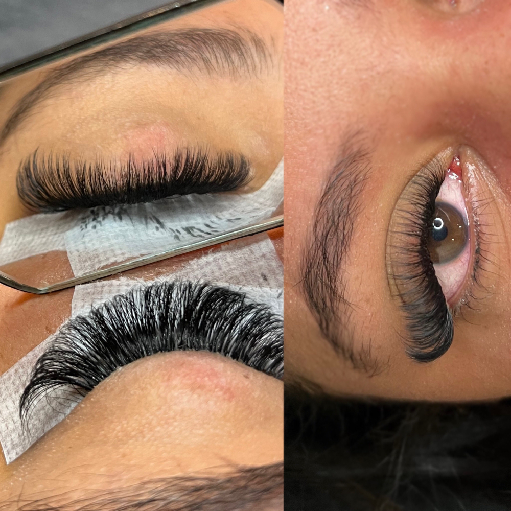 Volume Fill