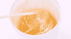 Upper Lip (Sugar)