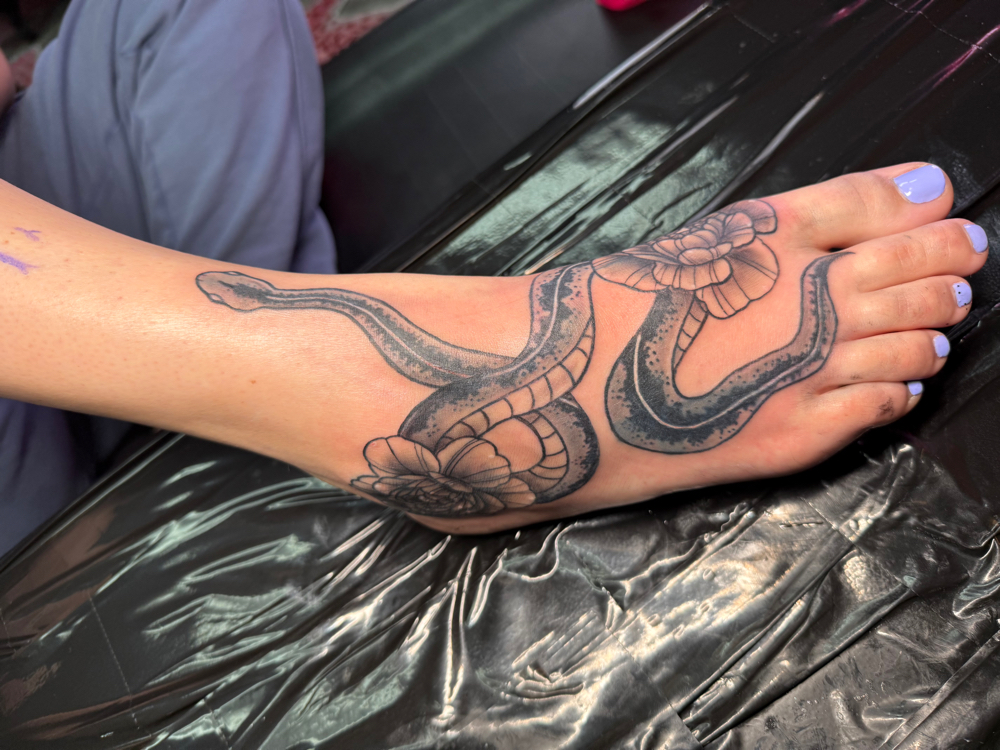 Cover Up