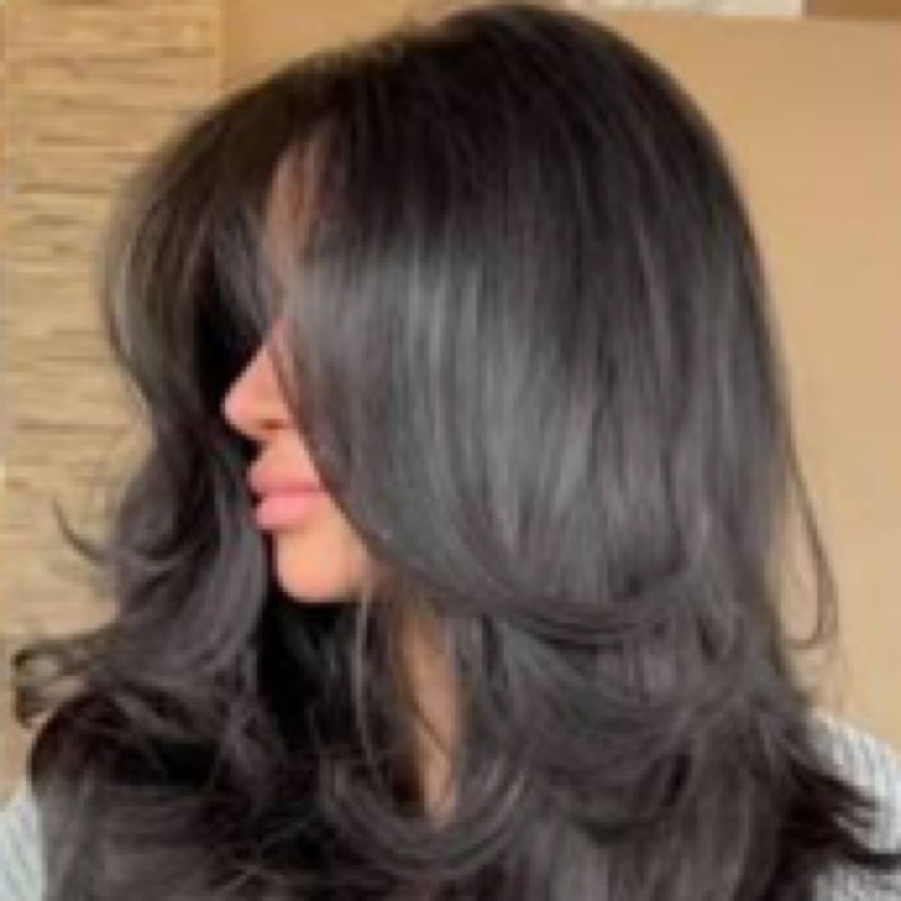 Luxury Mobile Blow Out Service at The One & Only Salon and Spa in New Caney, TX