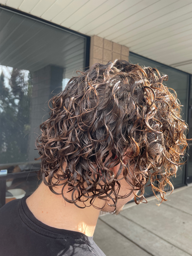 Perm