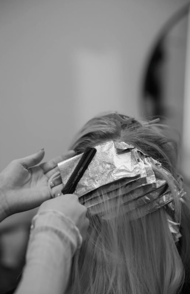 Partial Highlight