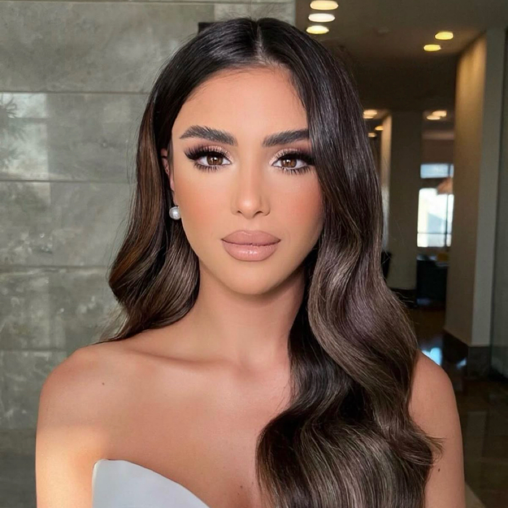 Bridal Package at Artistry By Mitchie in Grandview, WA