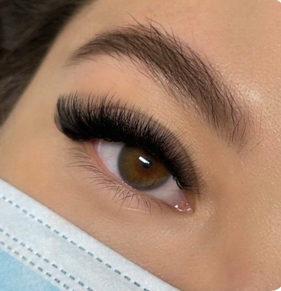 Volume 2-3 Week Fill