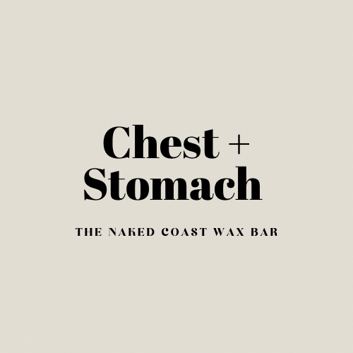 Chest + Stomach