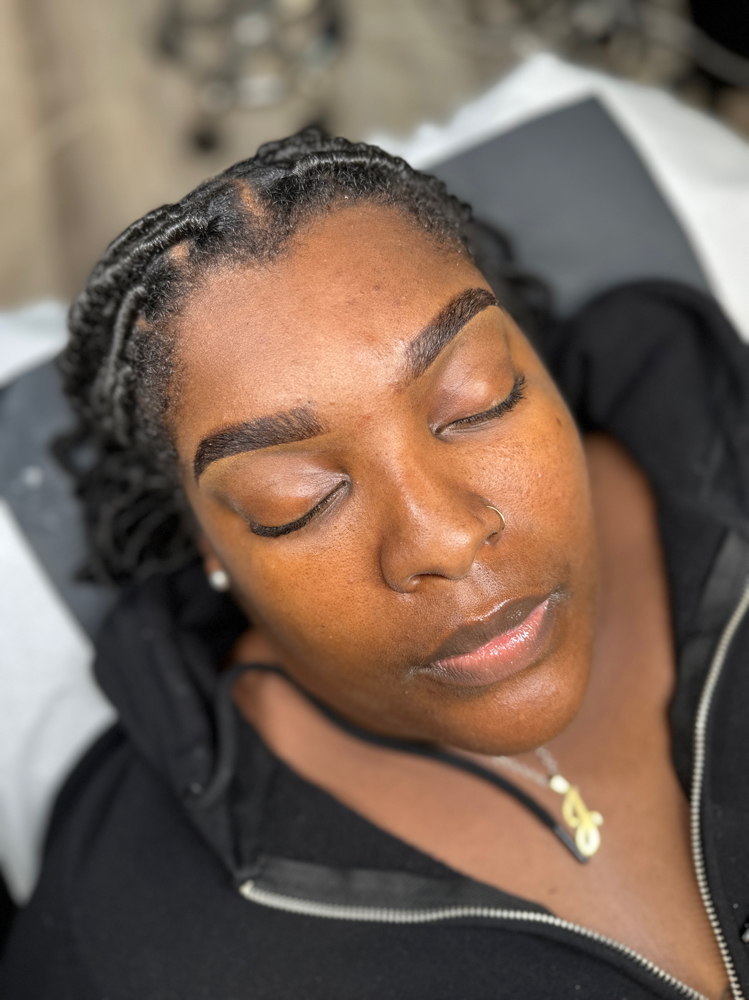 Deluxe Hybrid Tint & Sculpt