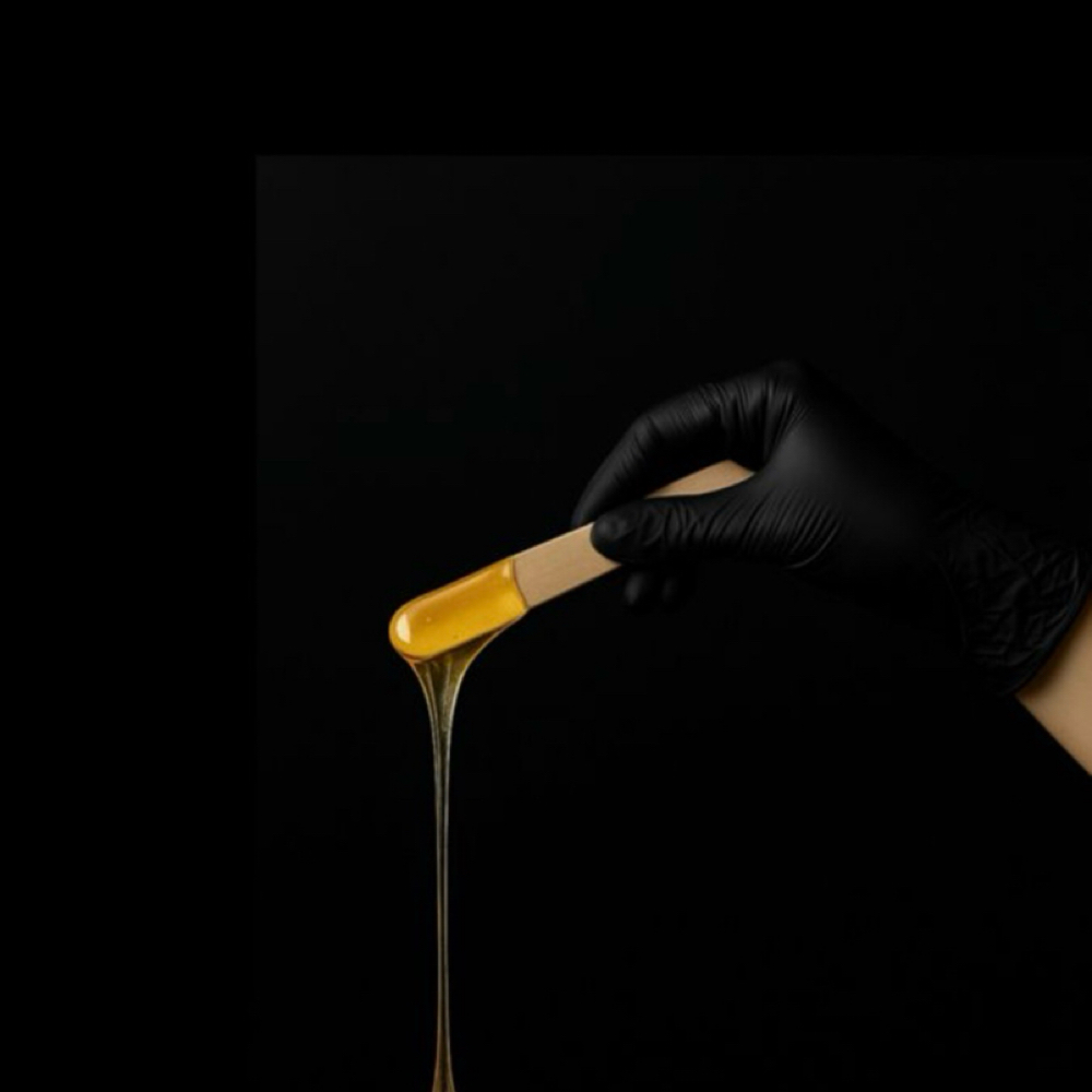 Under Arm Wax at VSW Skin + Hair studio in Hurst, TX