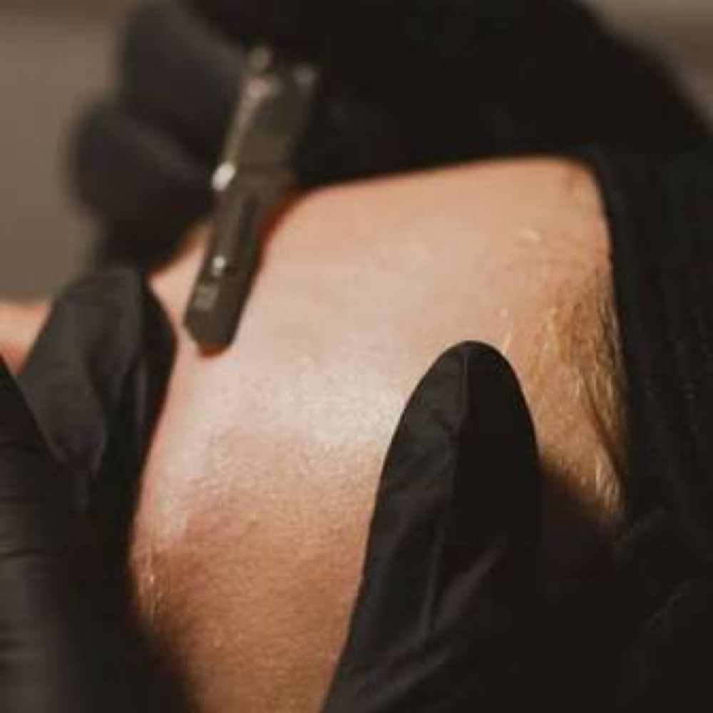 Dermaplane Add On at LUMI Beauty Lounge in Praireville, LA