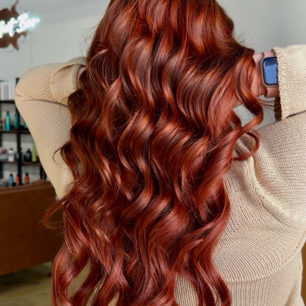 Extension Services at Ash and Honey Salon in Grand Junction, CO