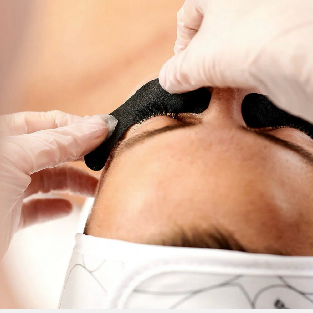 Pro Eye Peel Add On at The Skin & Beauty spa in Fairport, NY