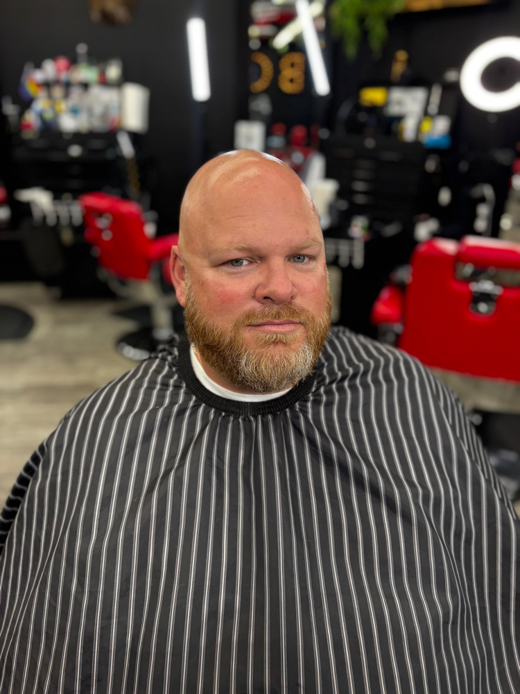 Tailored Special (CG)