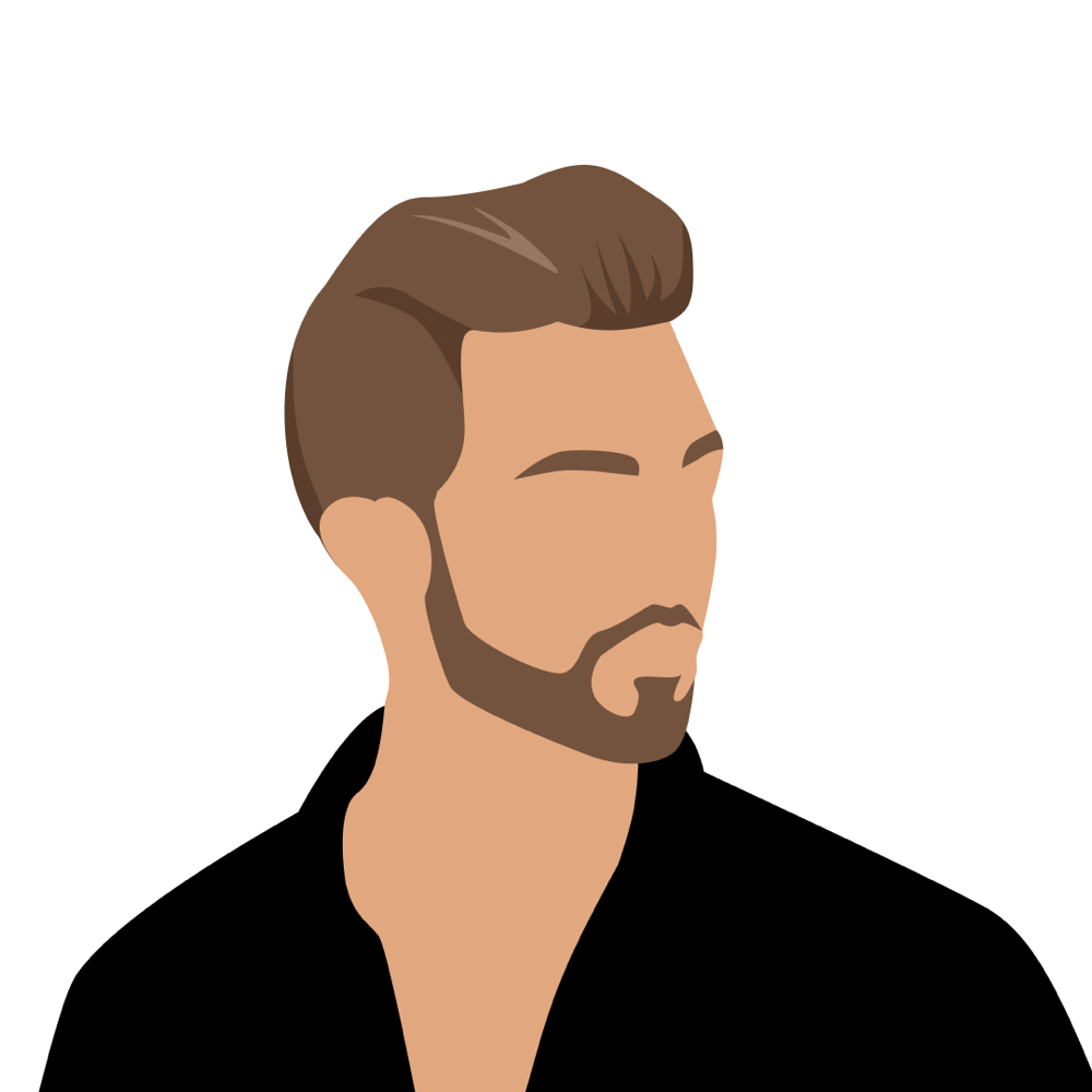Mens Hair Color (Lightening)