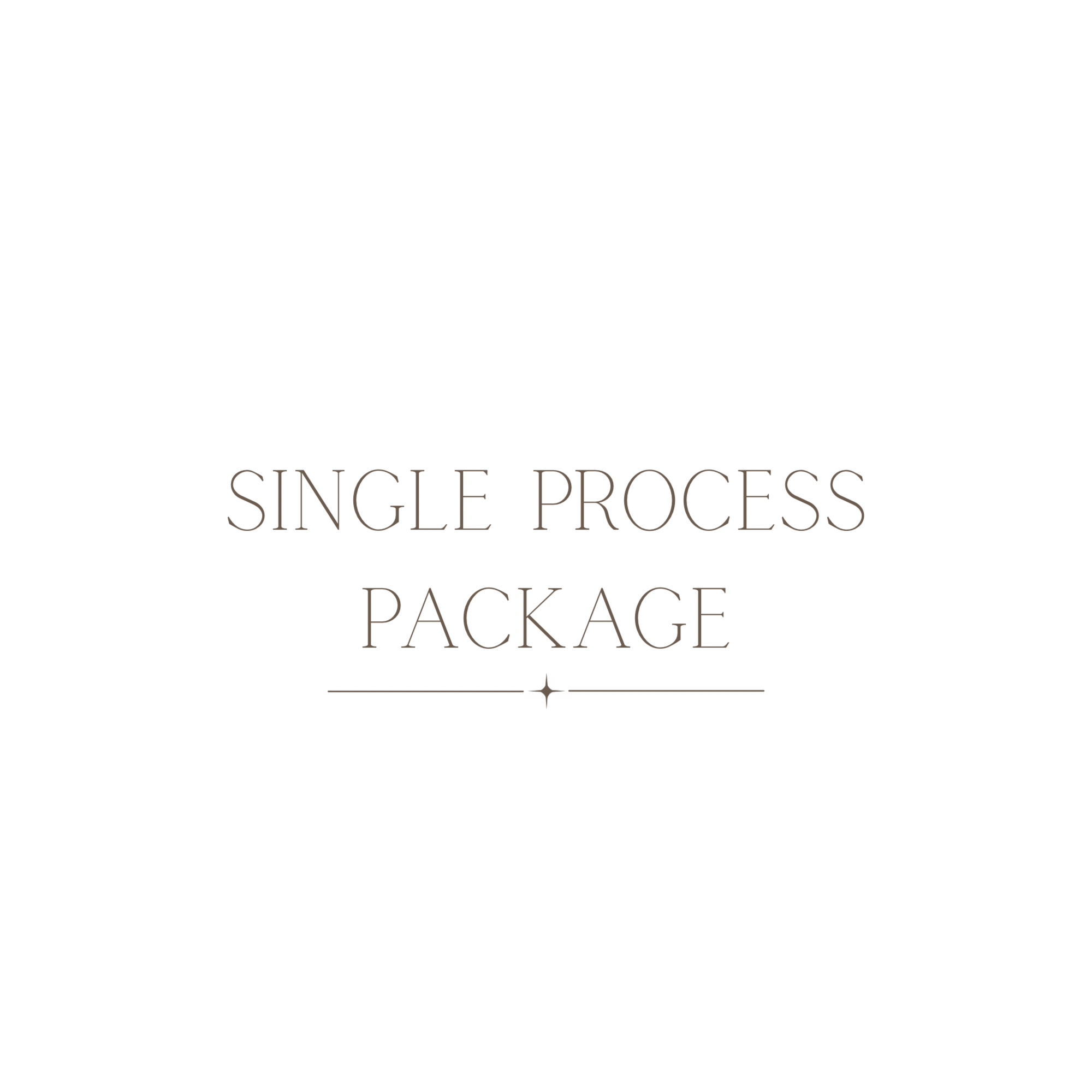 Single Process Color at Penny & Sage Salon in Hammonton, NJ