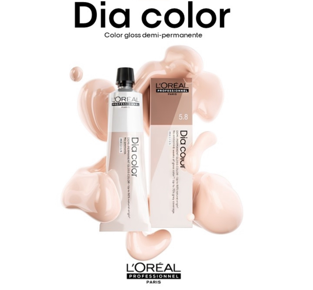 Color Gloss