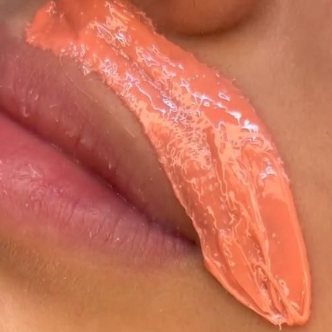 Lip & Chin Wax at The Hair Bar in Magee, MS