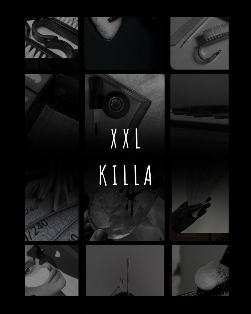 XXL Killa