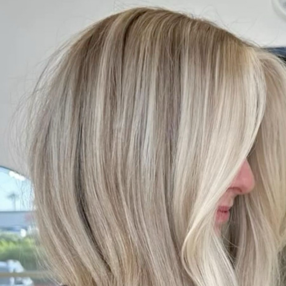 Partial Highlight at Ashleigh Nyquist in Allen Park, MI