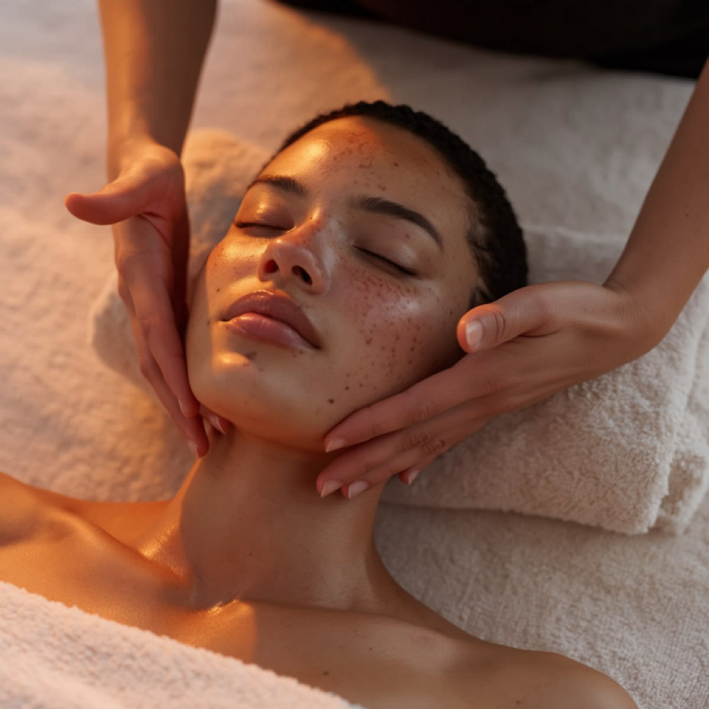 TEEN FACIAL at VeLure Skin Esthetics in Sylmar, CA