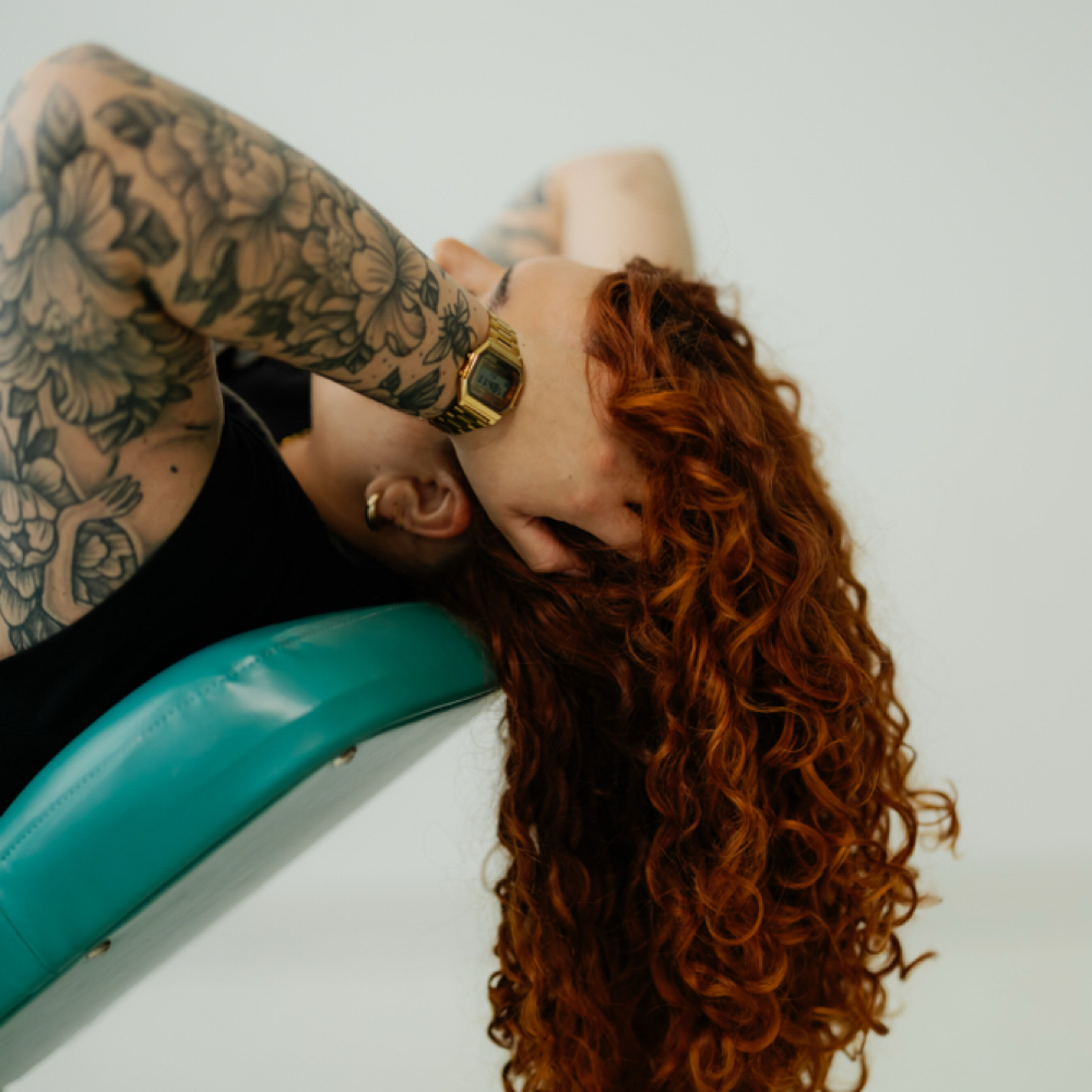 Color Refresh at Texture And Co. Tri Cities in Kennewick, WA