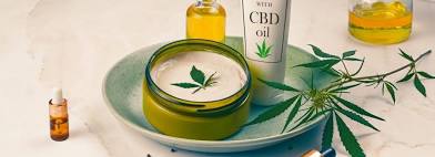C.B.D. Cream