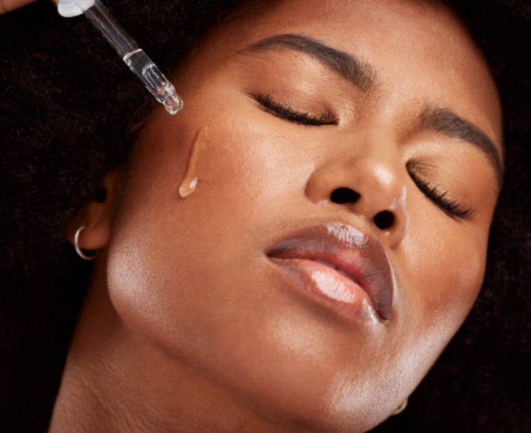 Customized Facial Treatment