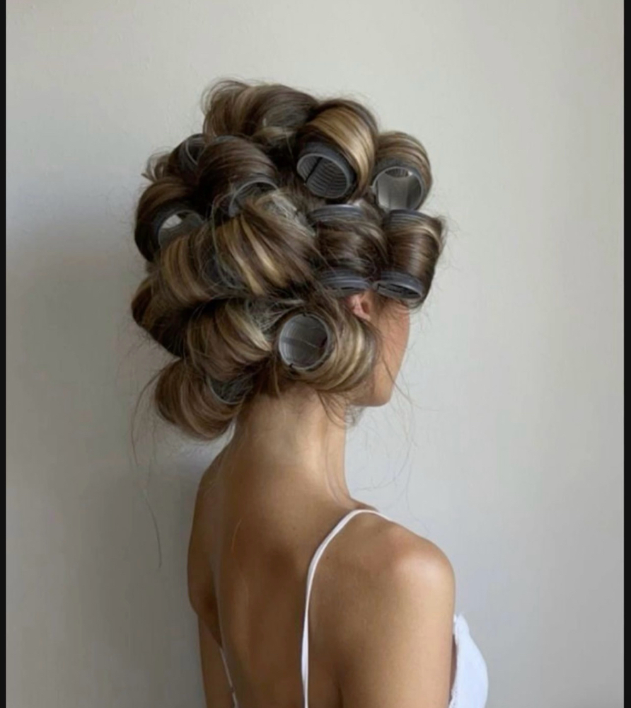 Shampoo Blowout