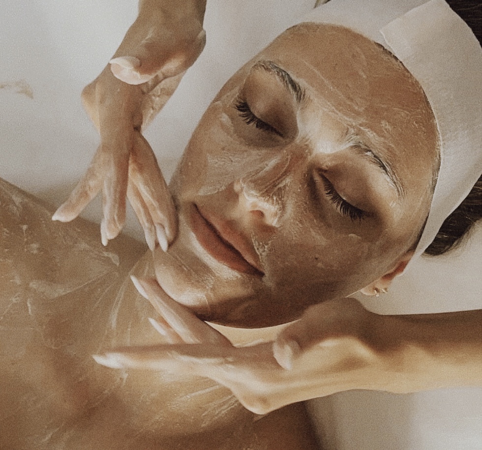 Custom 60 Skin Treatment