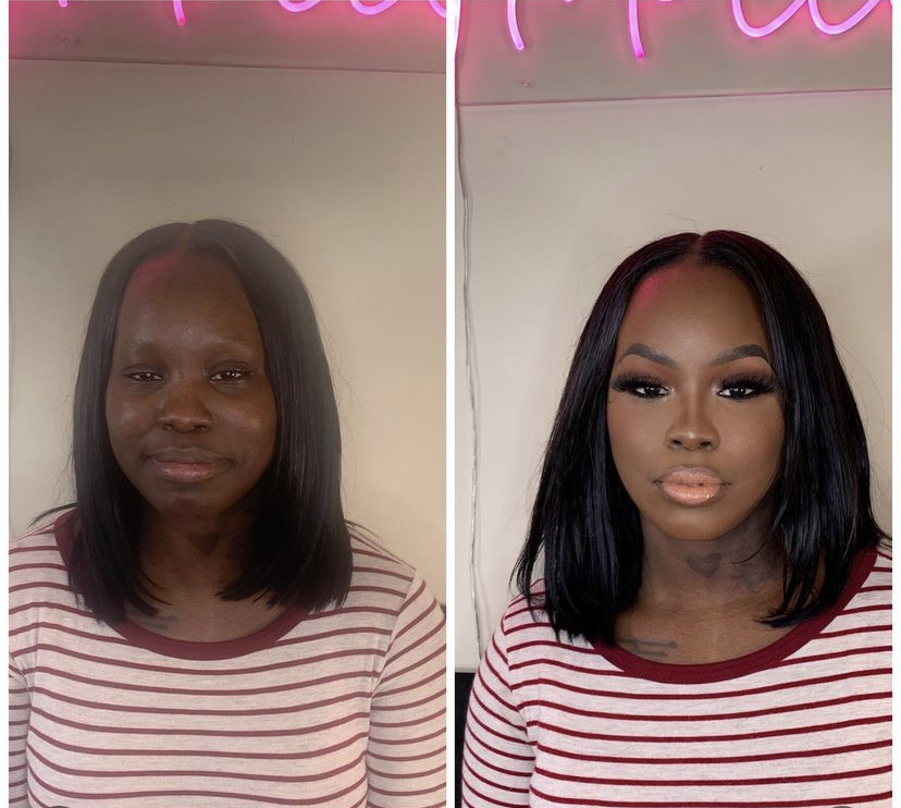 Brow Enhancing